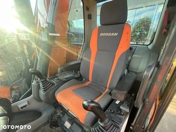 Doosan DX140 LCR-5 - 6