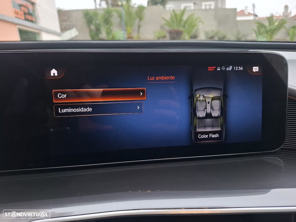 Mercedes-Benz EQC 400 4Matic AMG Line - 17