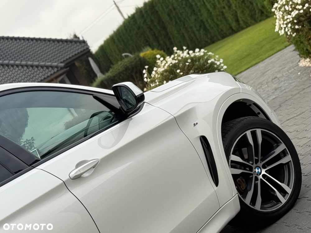 BMW X6 xDrive30d M Sport - 36