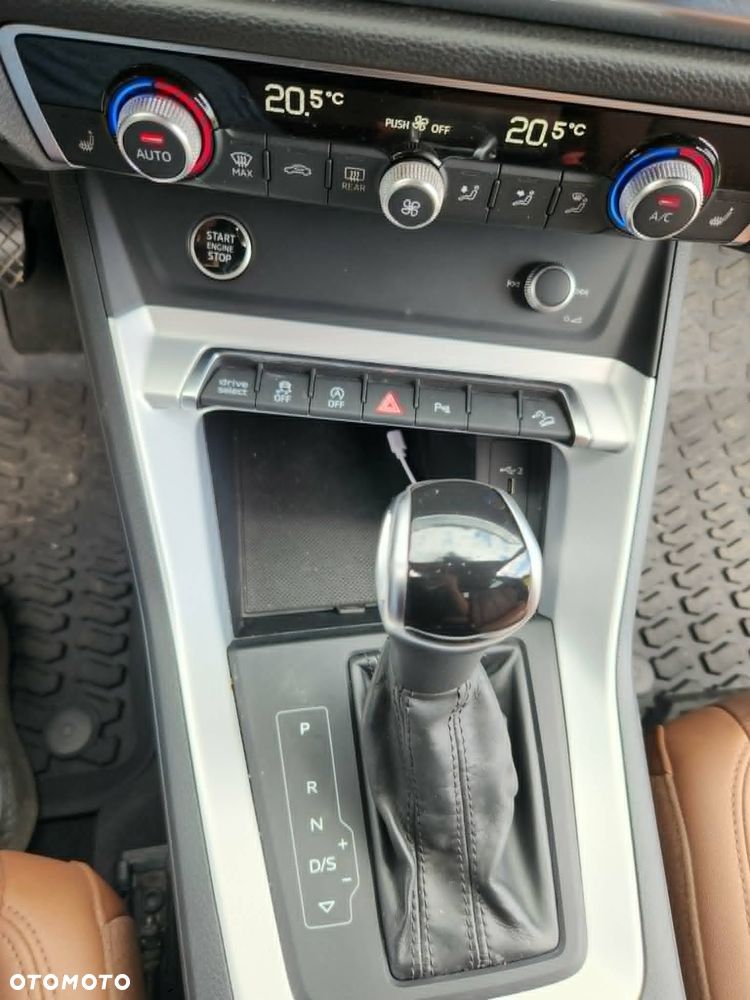 Audi Q3 40 TFSI Quattro S tronic advanced - 31