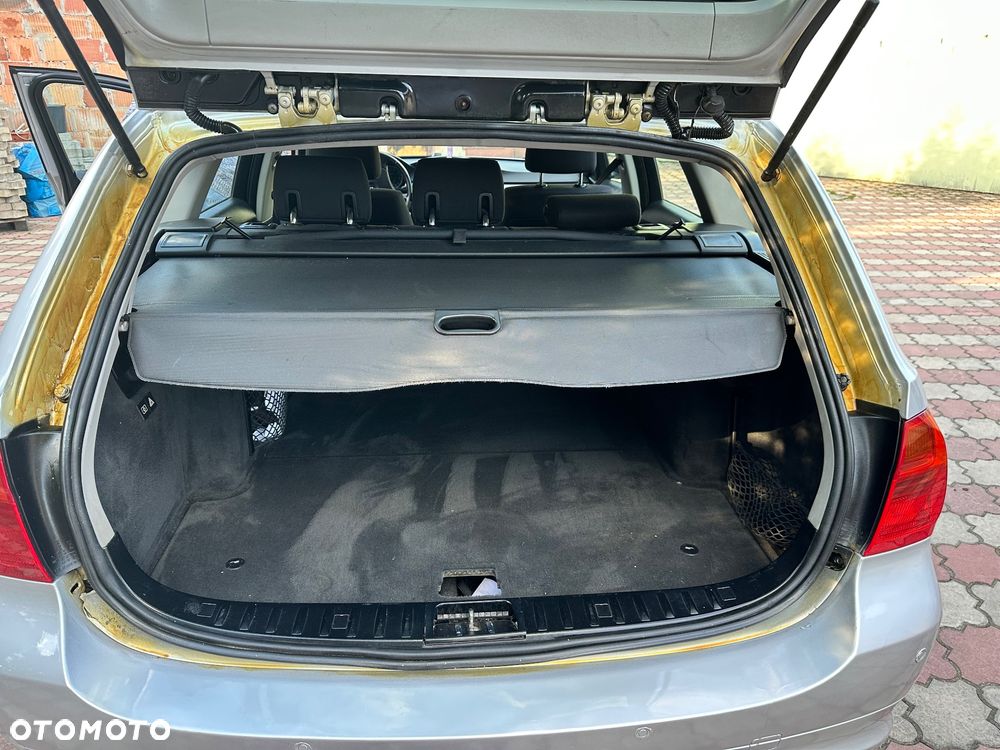 BMW Seria 3 - 9