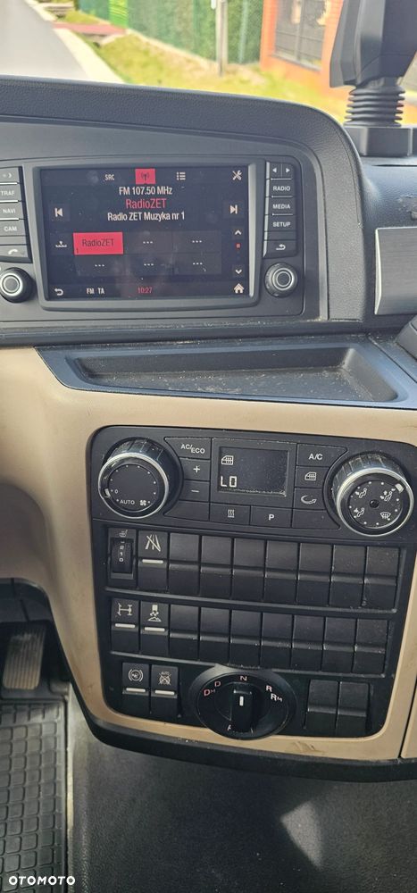 MAN TGL 12 220 z 2020r kontener 20 pal winda Euro6 - 7