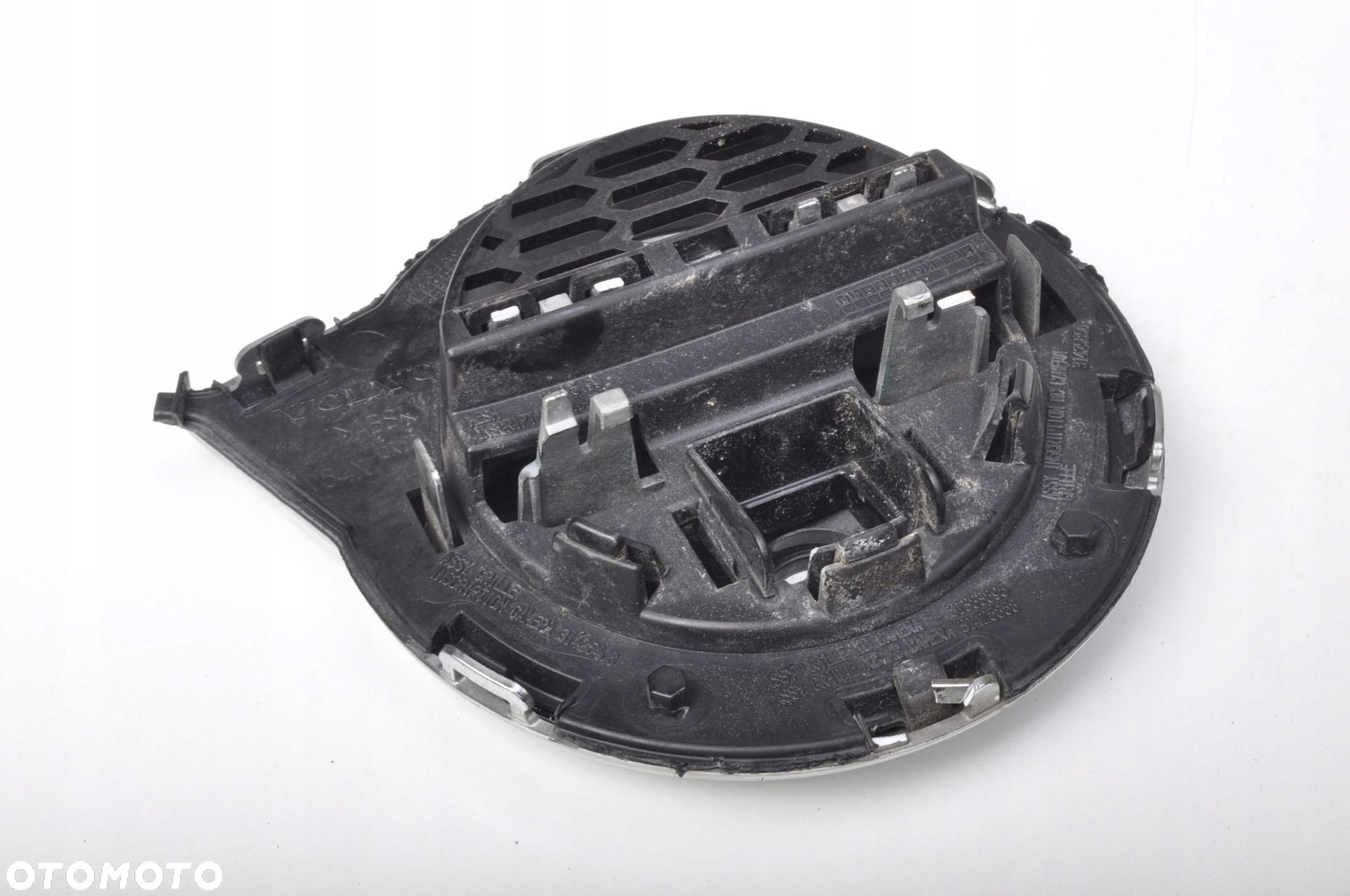 VOLVO V90 II ZNACZEK LOGO EMBLEMAT PRZÓD 31425499 - 4