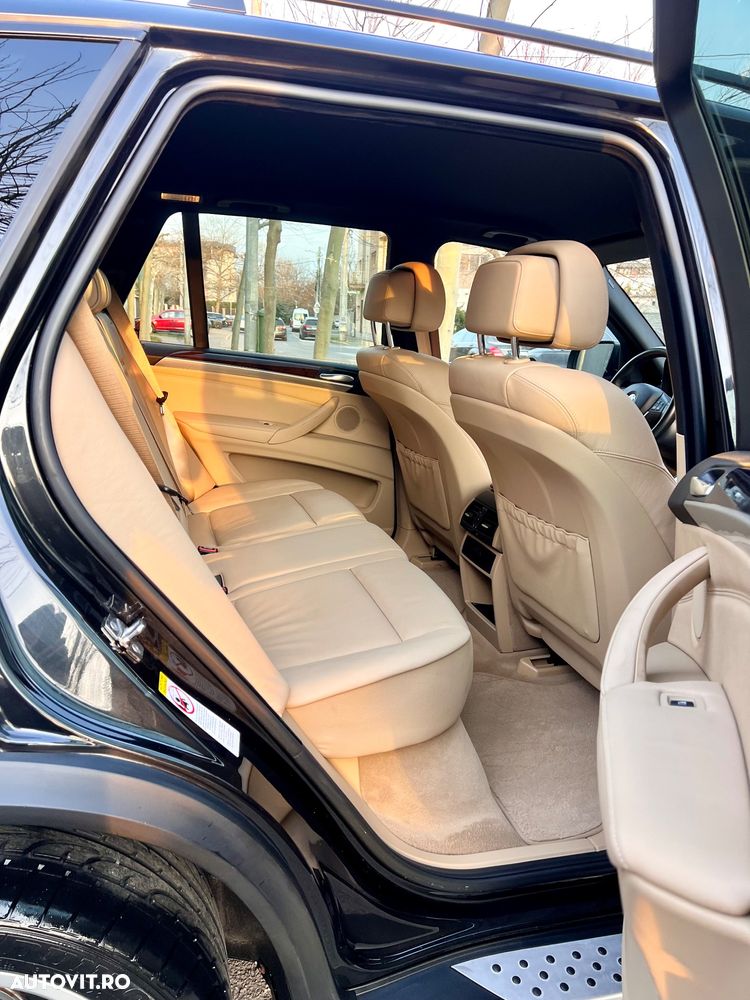 BMW X5 xDrive30d - 5