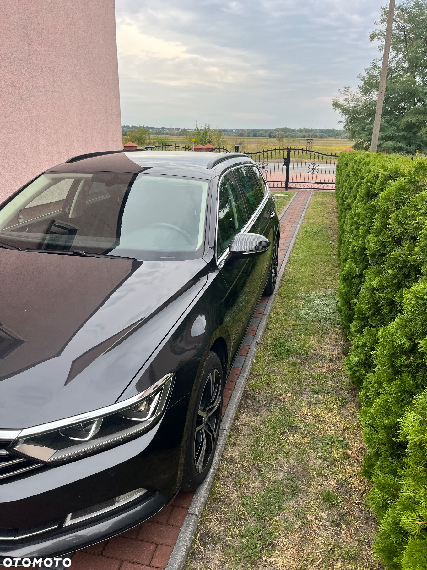 Volkswagen Passat 2.0 TDI BMT SCR Comfortline DSG7 - 6