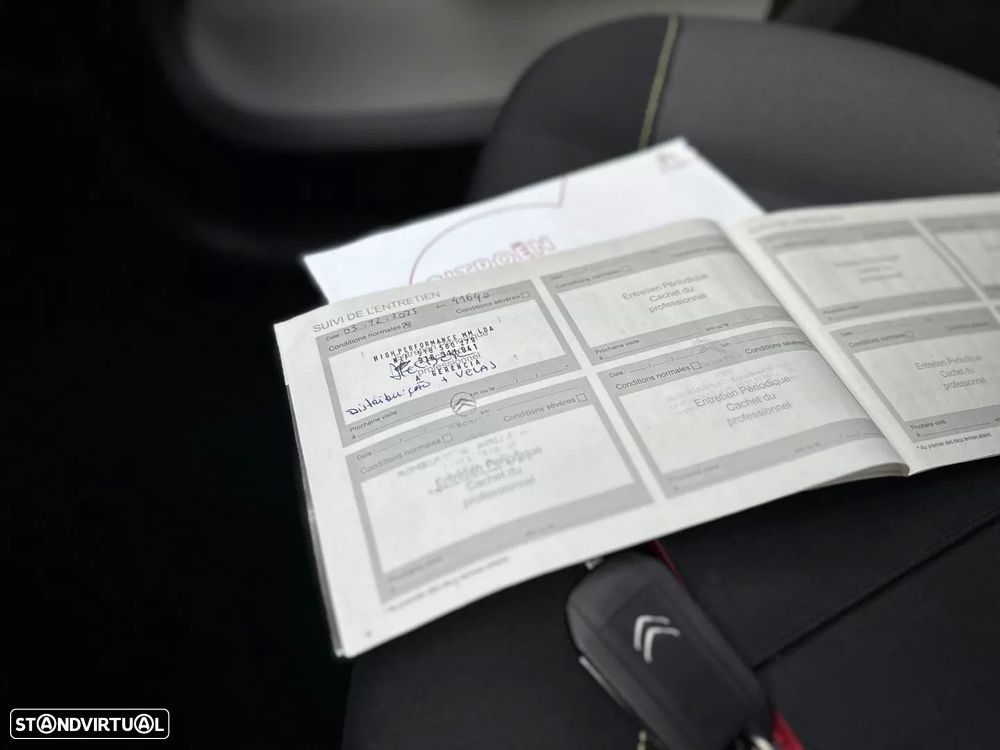 Citroën C3 1.2 PureTech Feel Pack - 33