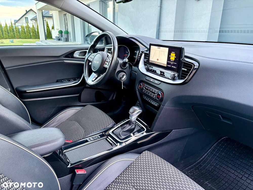 Kia Ceed 1.5 T-GDI L Business Line DCT - 15