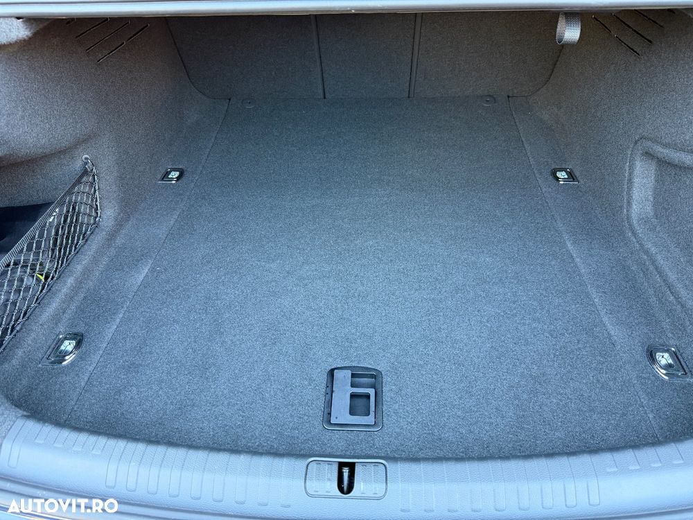 Audi A6 Limuzina 50 TDI quattro Tiptronic MHEV S Line - 29