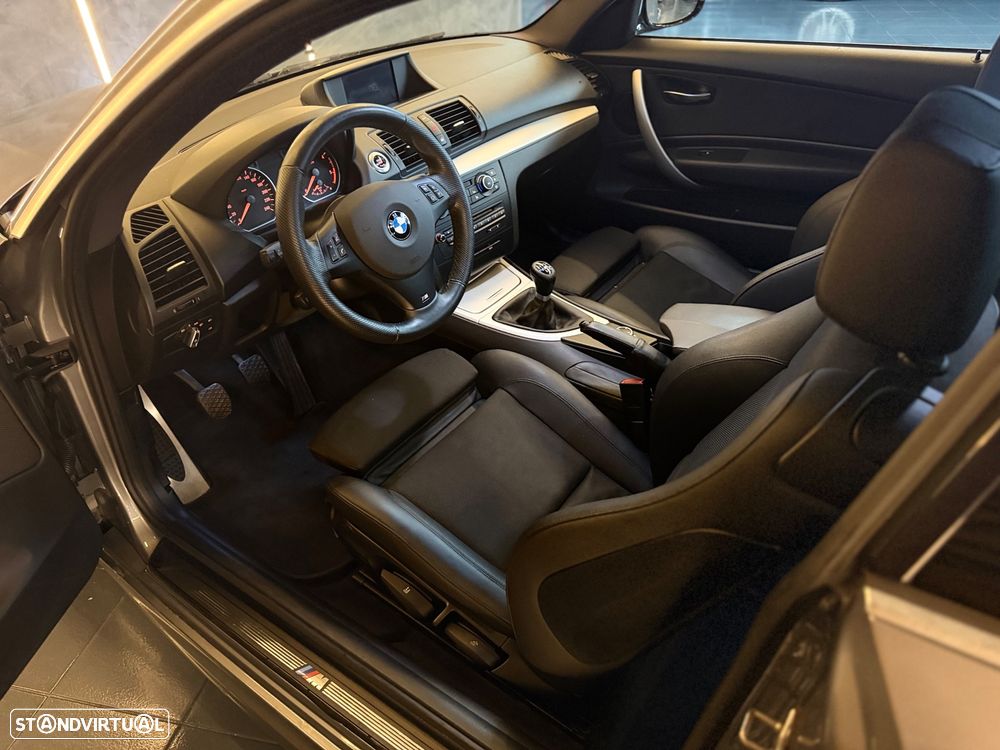 BMW 118 d M Sport - 18