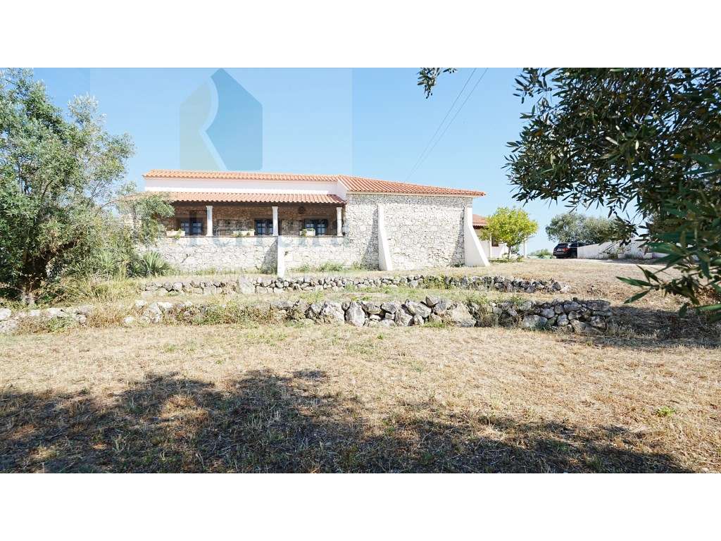 Moradia de traça rústica - Tomar - Grande imagem: 4/49