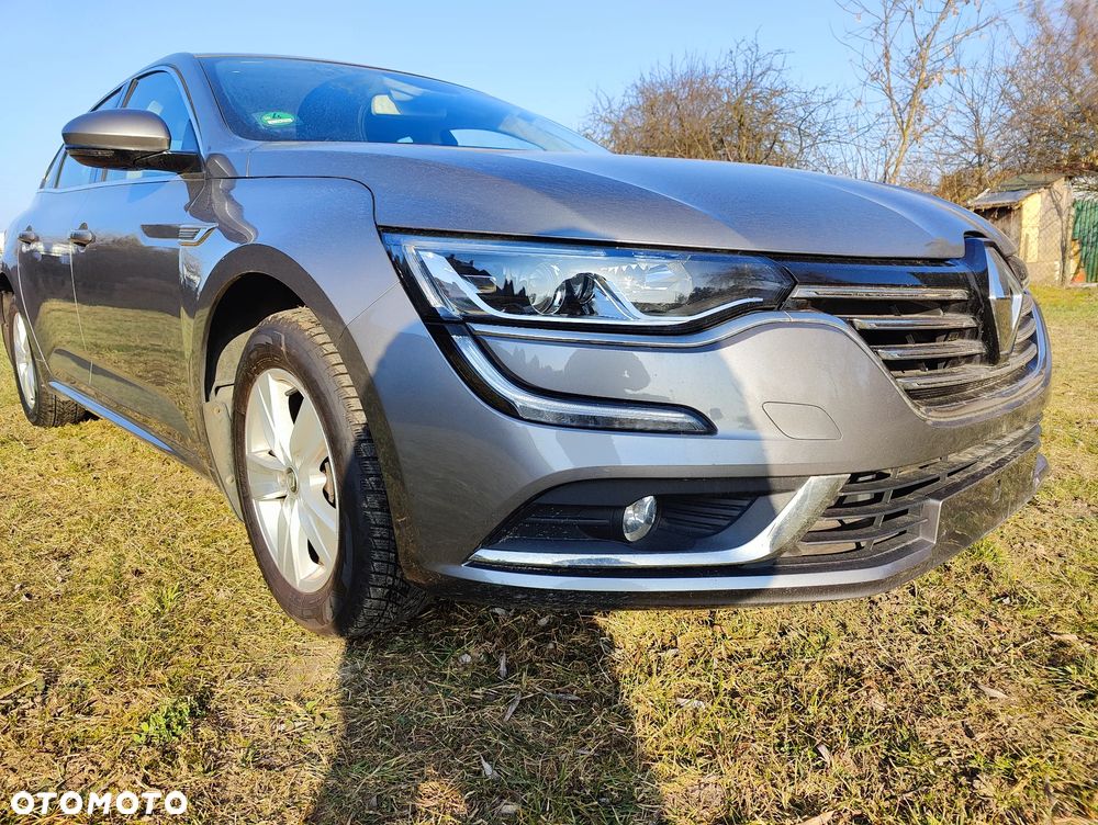Renault Talisman - 6