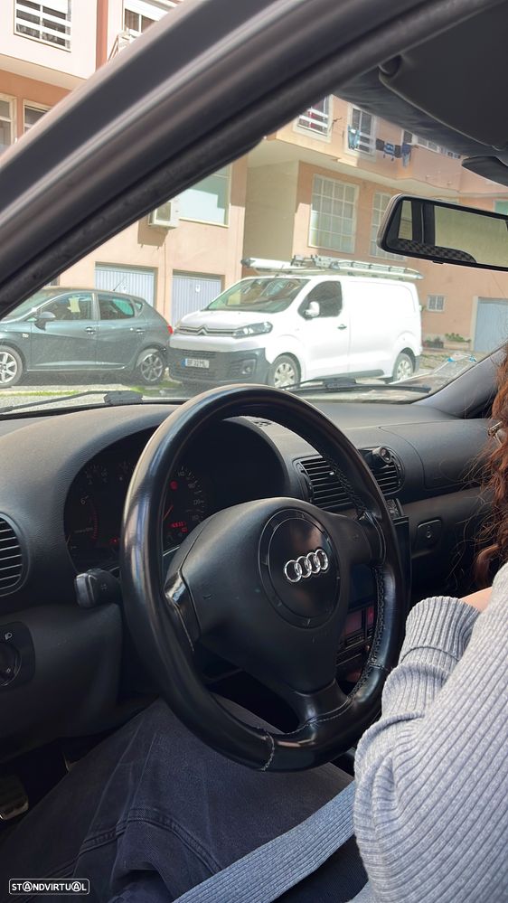 Audi A3 1.6 Ambition - 5