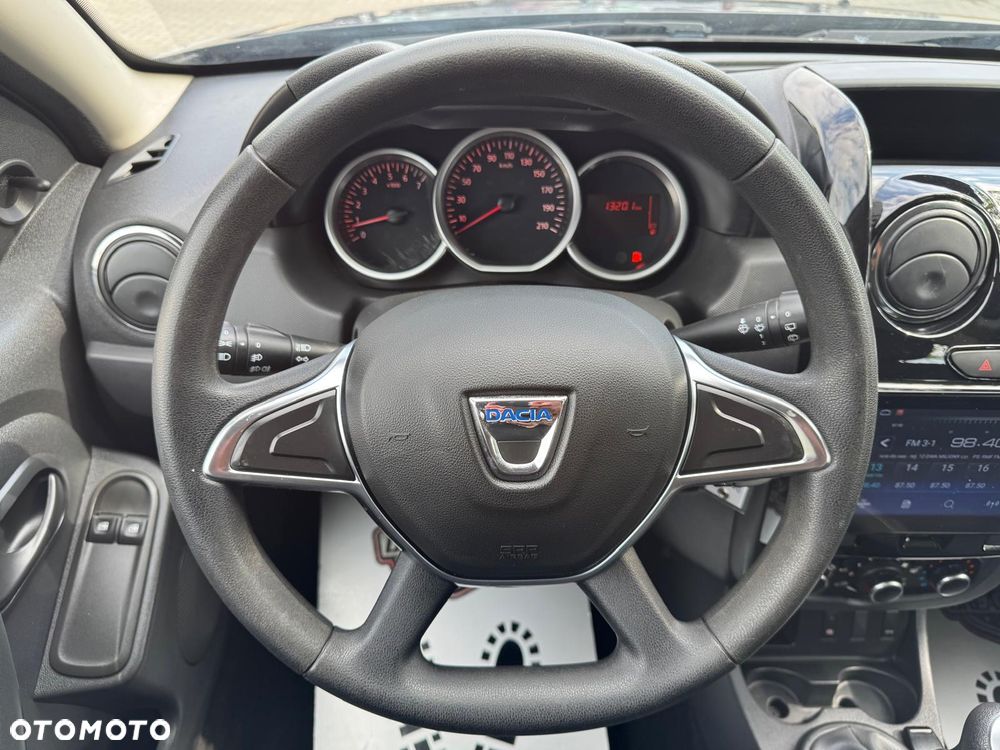 Dacia Duster - 20