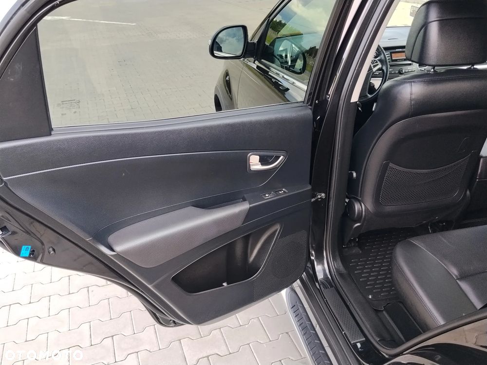 SsangYong/KGM Korando - 34