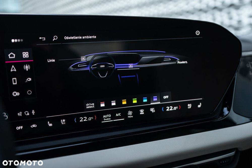 Audi A5 Limousine - 26