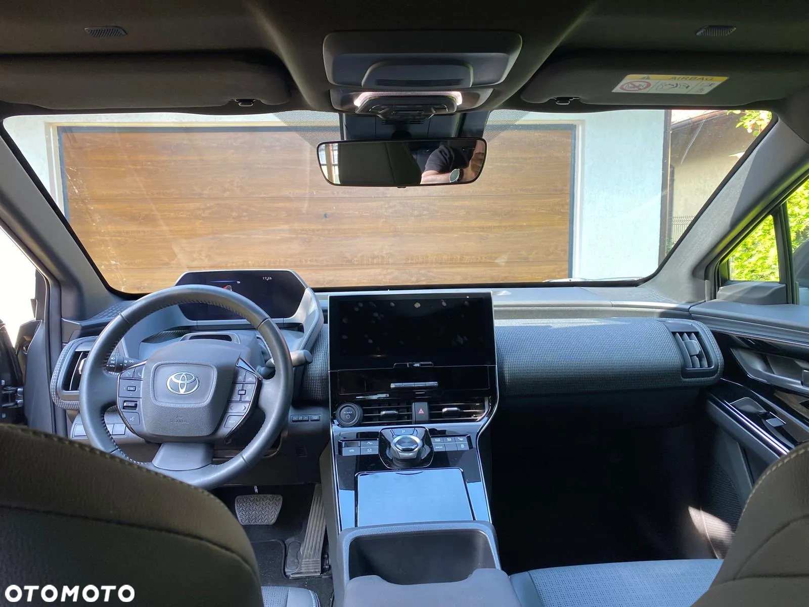 Toyota bZ4X 71.4kWh Executive - 5