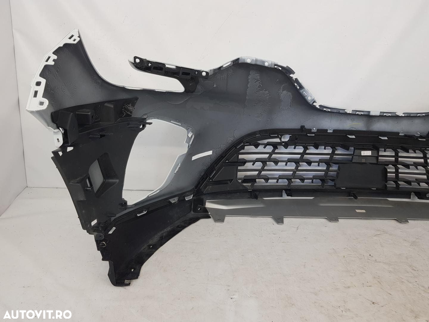 Bara fata Renault Captur 2 dupa 2019 - 6