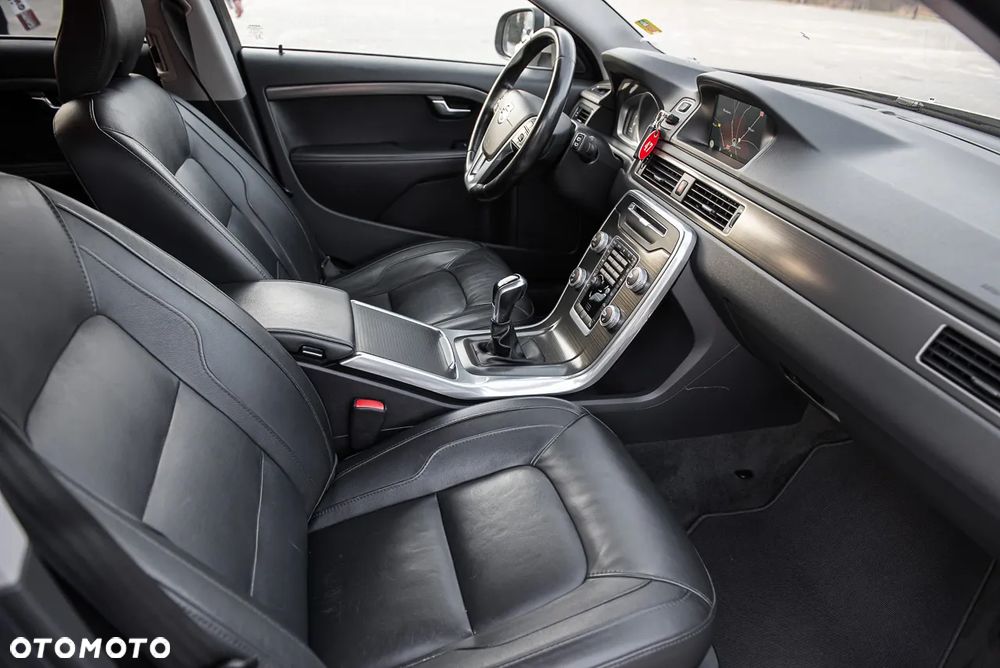 Volvo V70 D4 Summum - 29