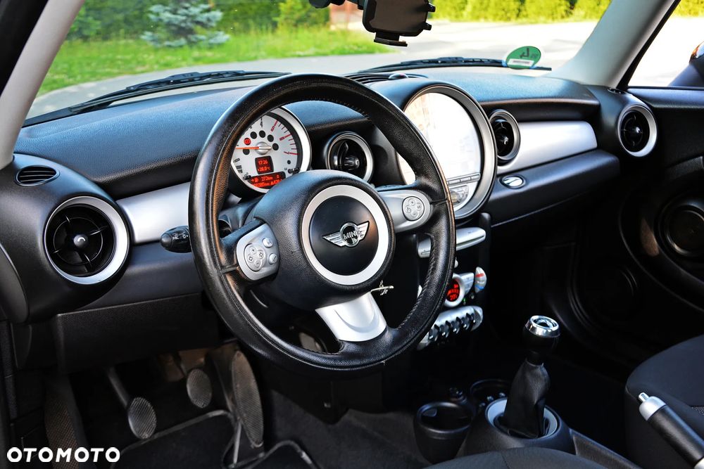 MINI Cooper - 38