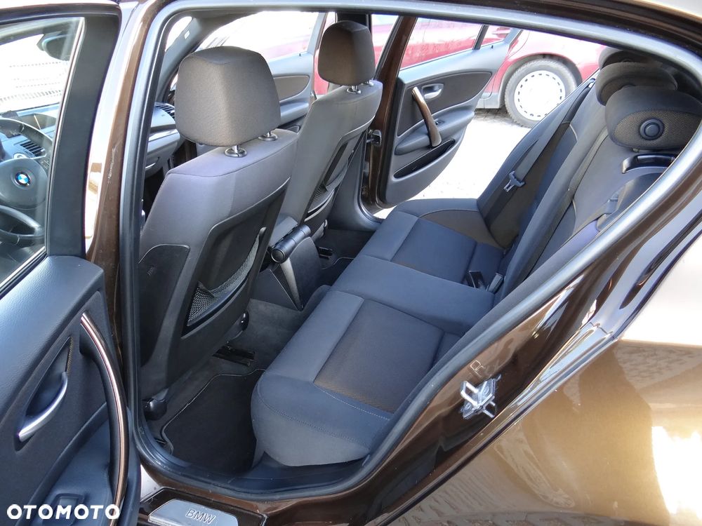 BMW Seria 1 116i Edition Sport - 27