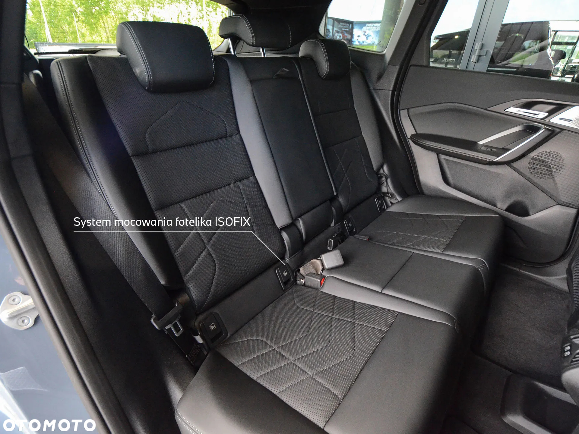 BMW iX1 xDrive30 sport - 27