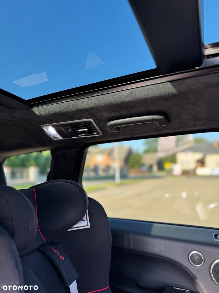 Land Rover Range Rover Sport - 37