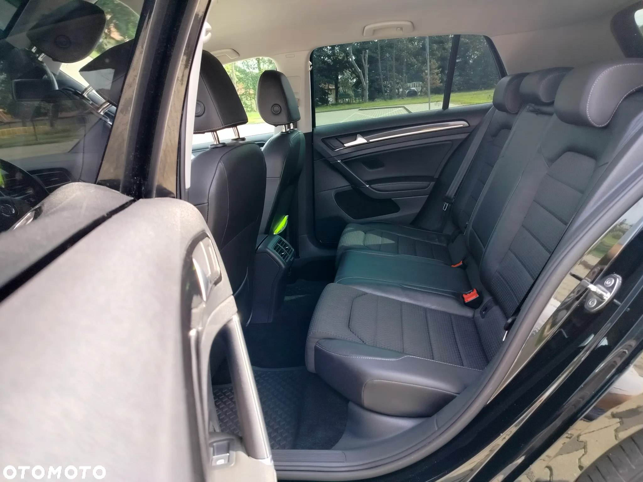 Volkswagen Golf 1.4 TSI BlueMotion Technology Highline - 13