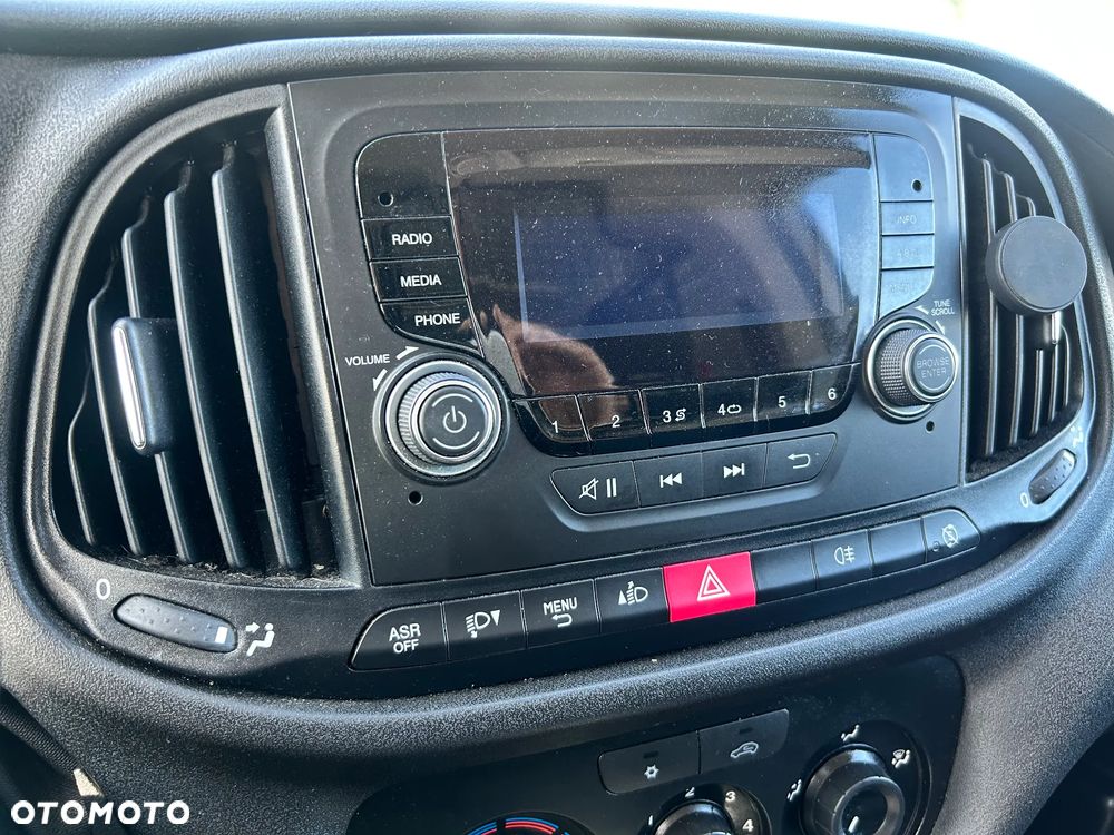 Fiat DOBLO - 15