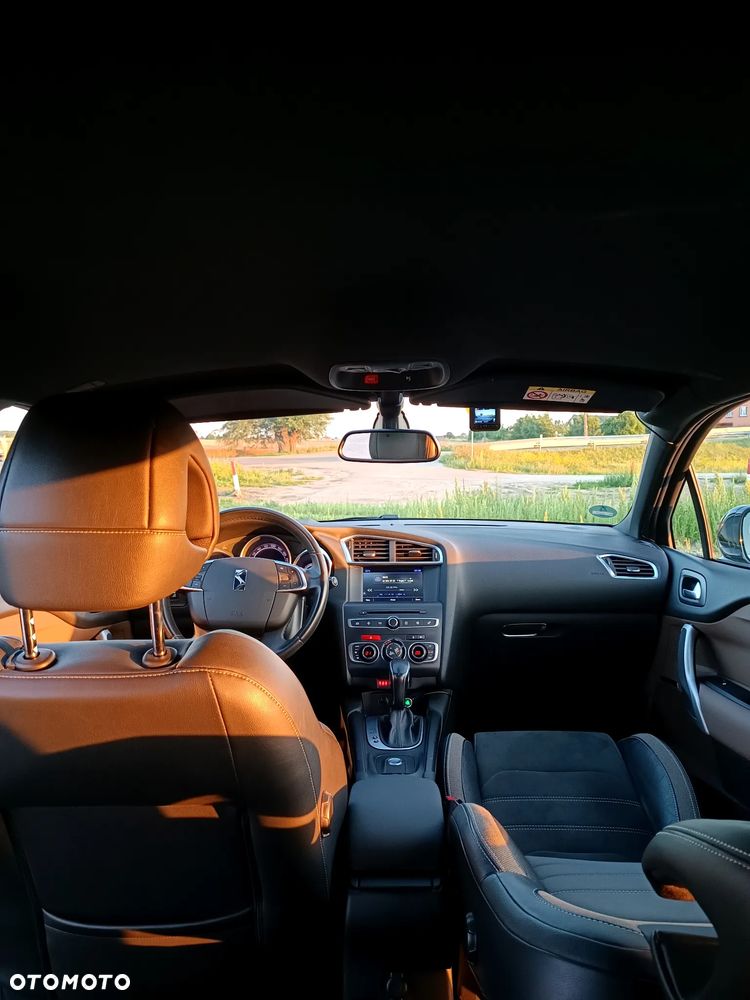 DS Automobiles DS 4 Crossback - 17