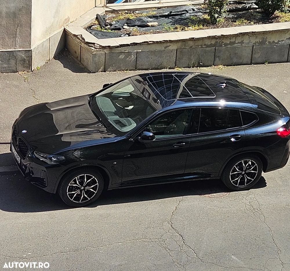 BMW X4 - 8