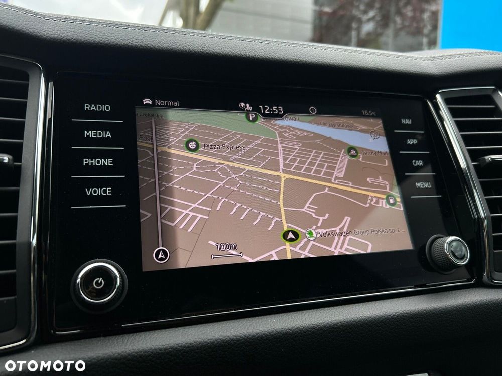 Skoda Kodiaq 2.0 TSI 4x4 Style DSG - 31
