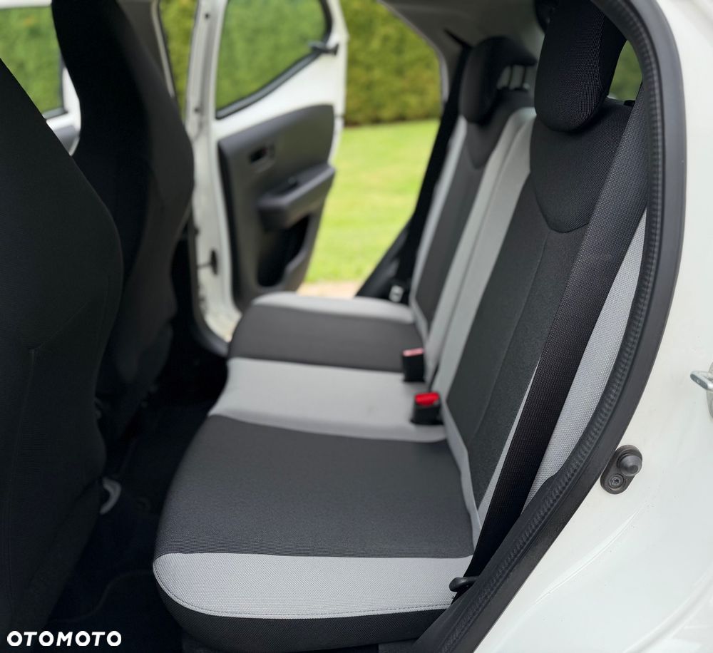 Toyota Aygo x-cite Style Selection - 6