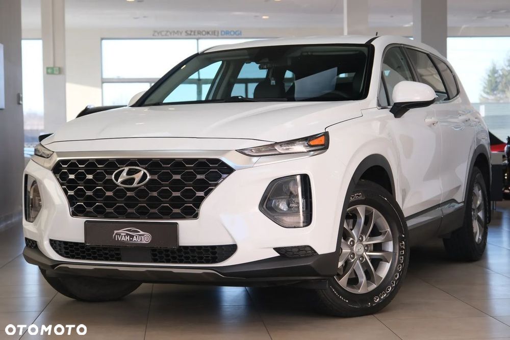 Hyundai Santa Fe - 18