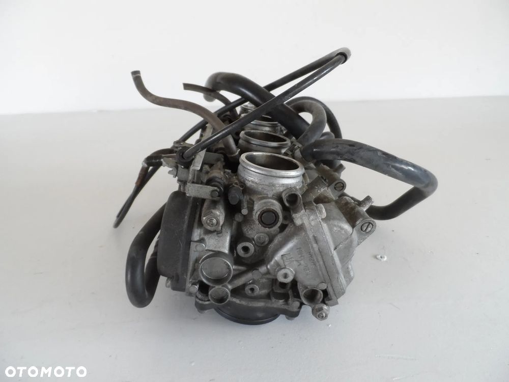 HONDA CBF 600 gaźnik, gaźniki - 7