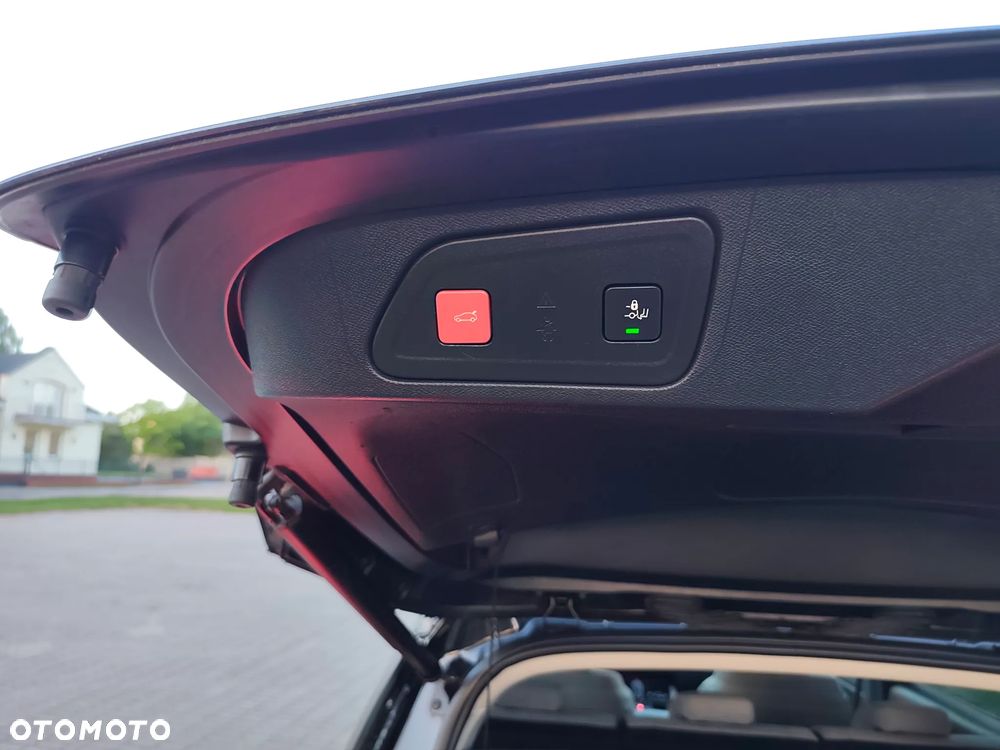 Citroën C5 Aircross BlueHDI 130 S&S EAT8 SHINE PACK - 28