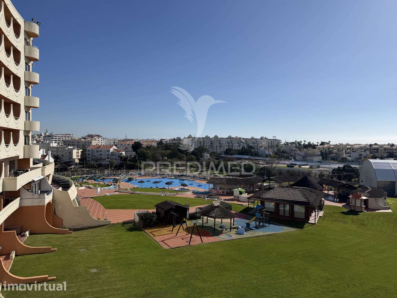 Imperdivel T0 no centro de Albufeira - Grande imagem: 3/14