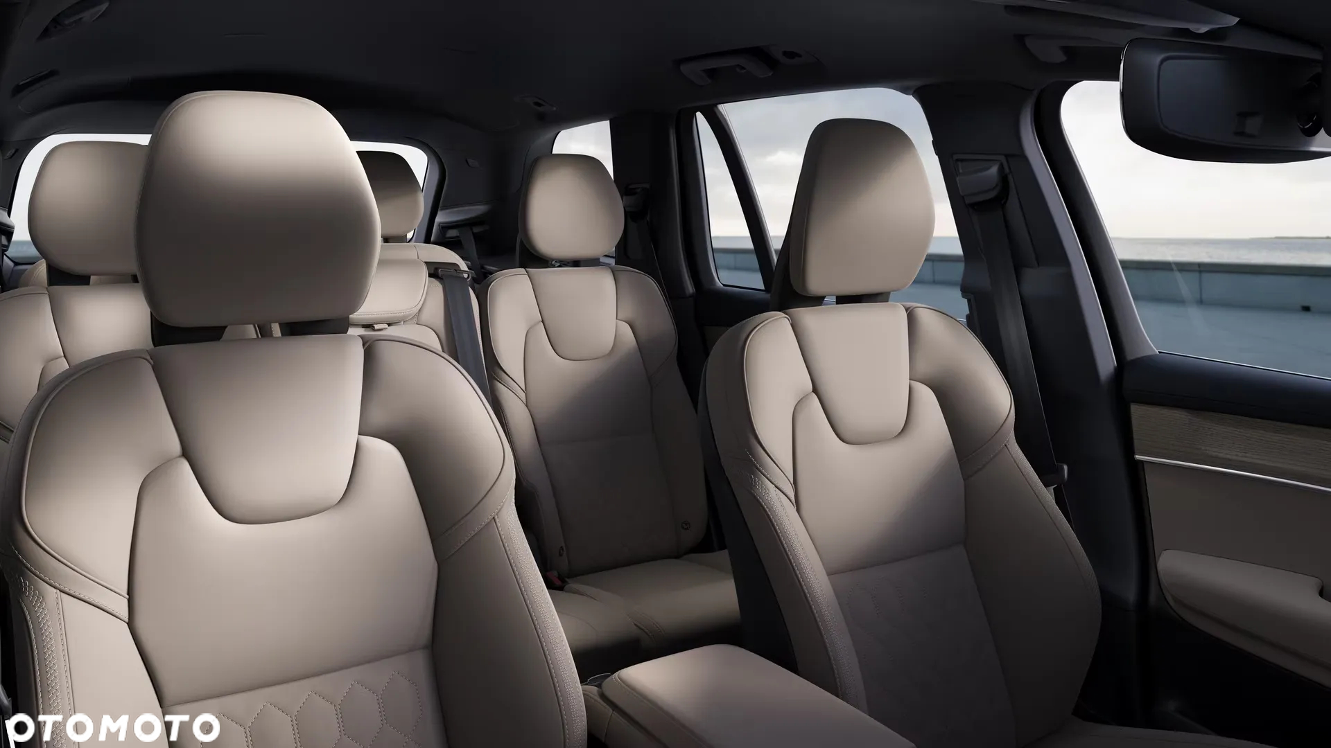 Volvo XC 90 - 6