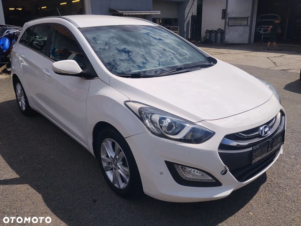 Hyundai i30 - 1