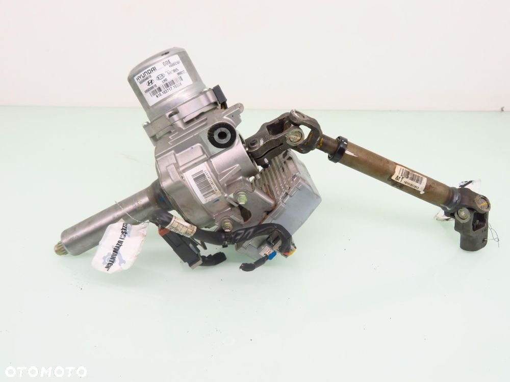 WSPOMAGANIE ELEKTRYCZNE HYUNDAI i30 II A656300010 56300A6010 A656399700 - 1