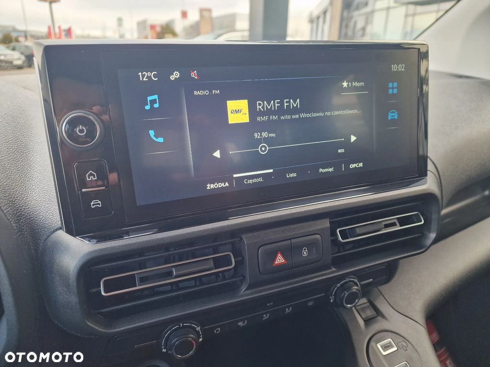 Toyota Proace City Verso Long 1.5 D-4D Business - 15