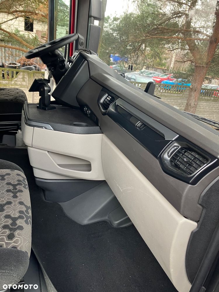 Scania S450 Highline - 29