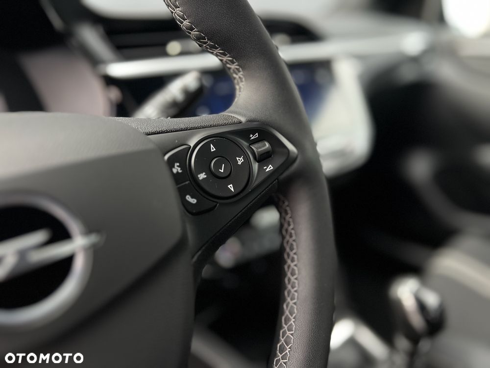 Opel Corsa 1.2 Direct Injection Turbo Start/Stop GS Line - 31