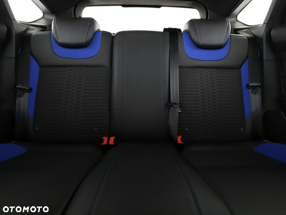 Ford Focus 2.0 EcoBoost ST - 19