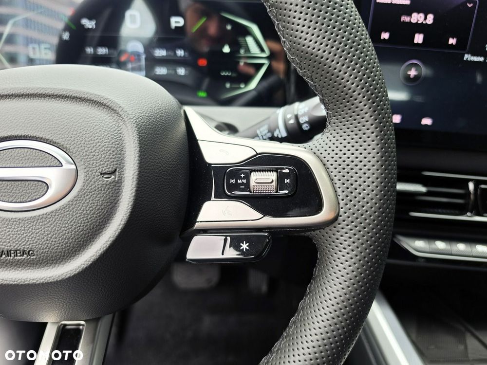 GAC Emzoom 1.5T Luxury DCT - 32