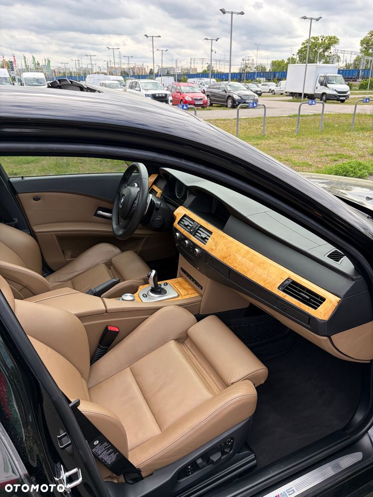 BMW M5 Standard - 21