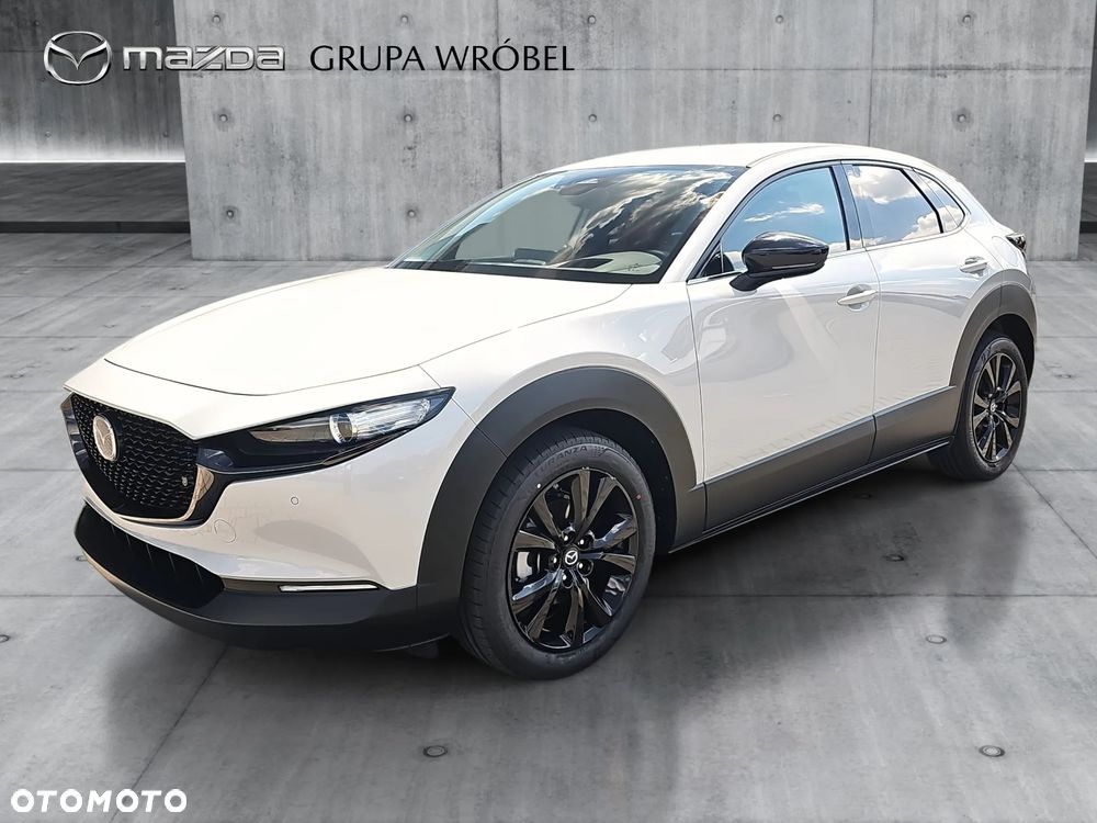 Mazda CX-30 2.0 mHEV Nagisa 2WD - 2