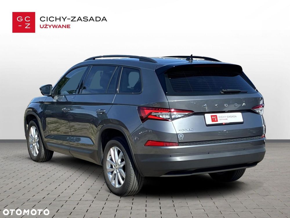 Skoda Kodiaq - 4