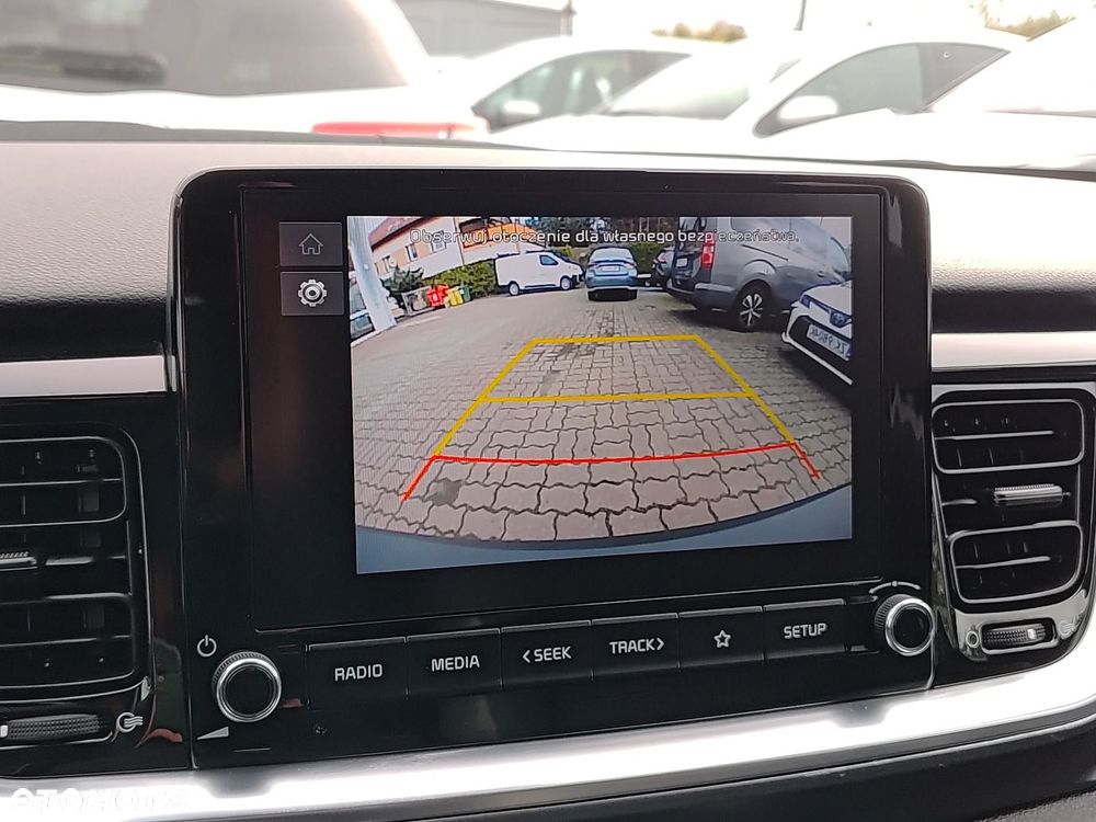 Kia Stonic 1.0 T-GDI L Business Line - 16