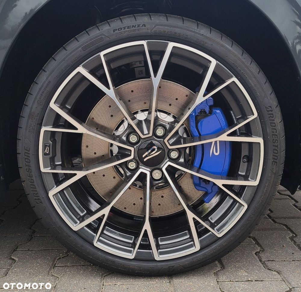 Volkswagen Golf 2.0 TSI 4Motion R DSG - 27