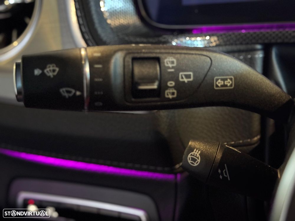 Mercedes-Benz G 350 d 9G-TRONIC AMG Line - 14